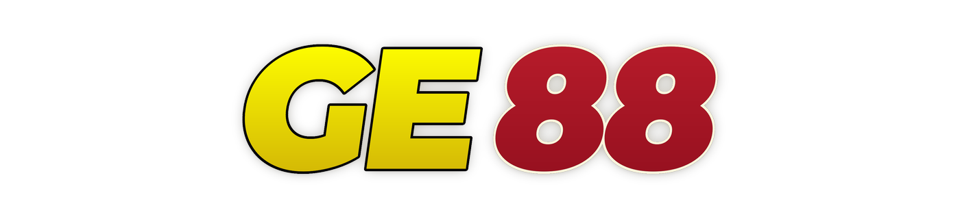 ge88 logo